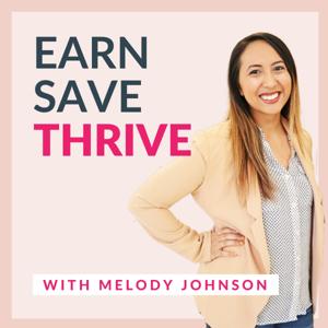 Earn, Save, Thrive