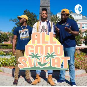 |AllGoodSweat| The Backyard