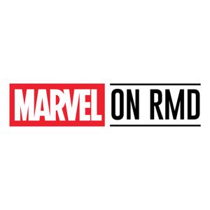 Marvel on RMD