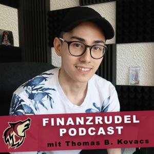 Finanzrudel Audio Experience by Thomas der Sparkojote