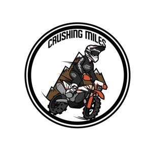 Crushing Miles Podcast