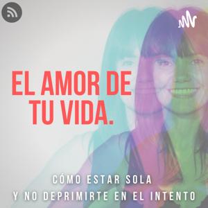 EL AMOR DE TU VIDA