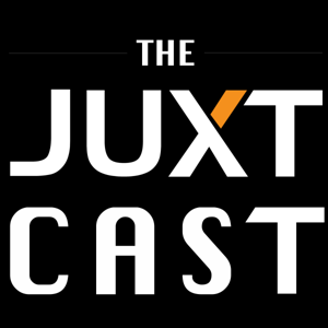 JUXT Cast by JUXT — A Grid Dynamics Company