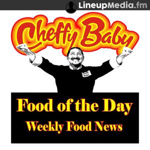 Food of the Day Podcast