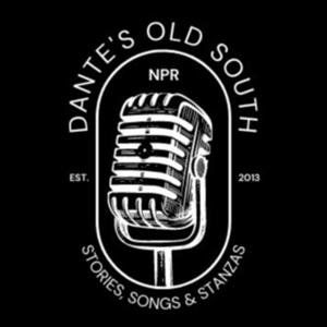 Dante's Old South Radio Show