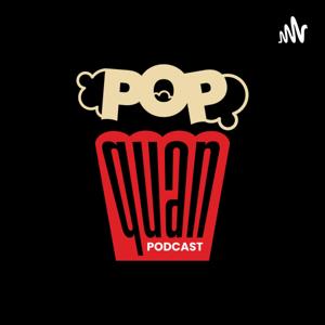 PopQuan Podcast