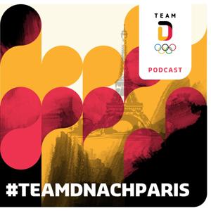 Team Deutschland Podcast by Team Deutschland