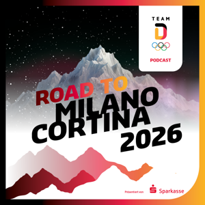 Team Deutschland Podcast by Team Deutschland