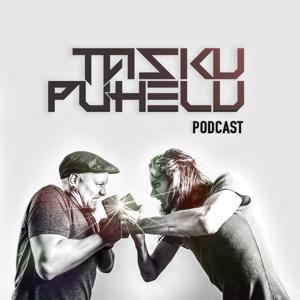 Taskupuhelu podcast