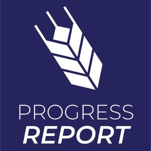 The Progress Report by Progress Alberta