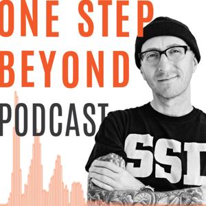 One Step Beyond: The Cadence Leadership Podcast