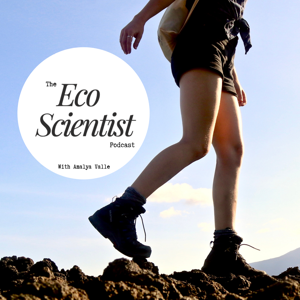 The EcoScientist Podcast