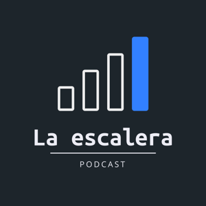 La escalera podcast