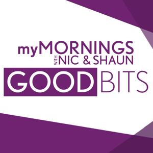 myMORNINGS - Good Bits