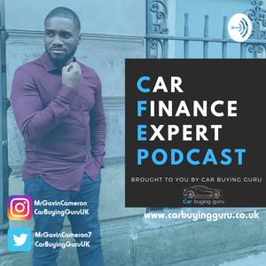 Car Finance Expert Podcast