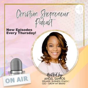 The Christian Shepreneur