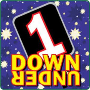 3rd Down Under