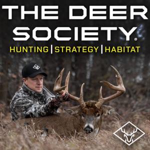 Deer Society by The Deer Society