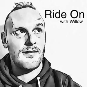 Ride On with Willow