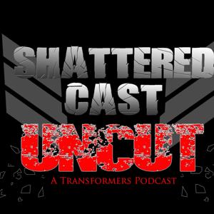 Shattered Cast's Podcast