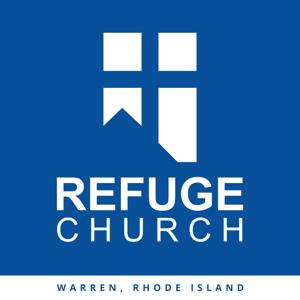 Refuge Church Podcast