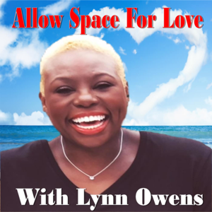 Allow Space for Love