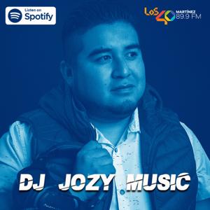 Dj Jozy Music