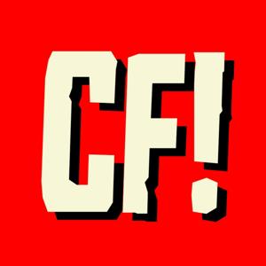 Ceasefire Podcast