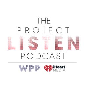 Project Listen by iHeartPodcasts