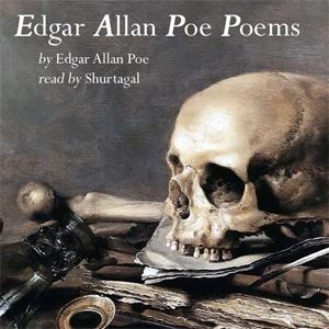 Edgar Allan Poe Poems by Edgar Allan Poe (1809 - 1849) by LibriVox