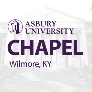 Asbury University Chapel by Asbury University