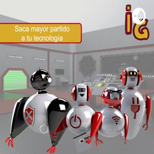 Inspectora Geek