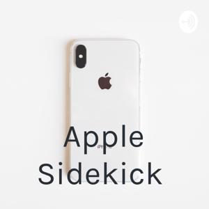 Apple Sidekick