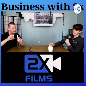 Business with 2x