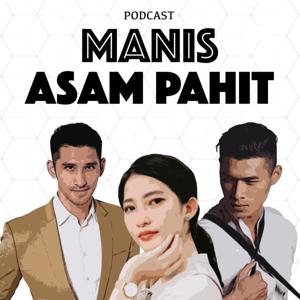 Manis Asam Pahit