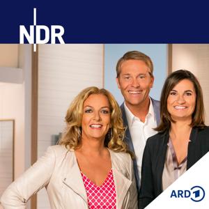 DAS! - täglich ein Interview by NDR Fernsehen