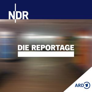 DIE REPORTAGE als Video-Podcast