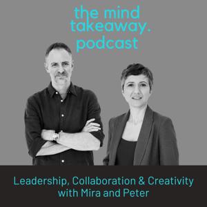 The Mind Takeaway Podcast