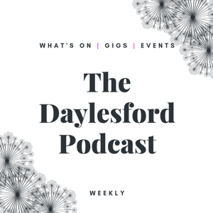 The Daylesford Podcast