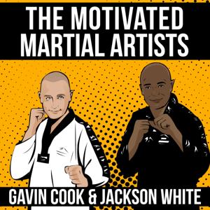 The Motivated Martial Artists