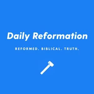 Daily Reformation