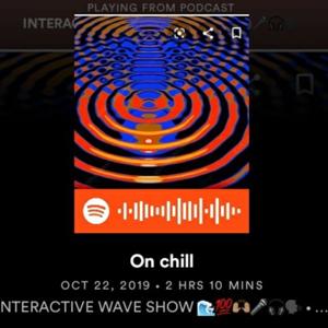 INTERACTIVE WAVE SHOW 