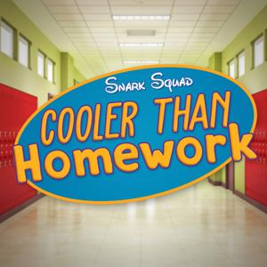 Cooler Than Homework