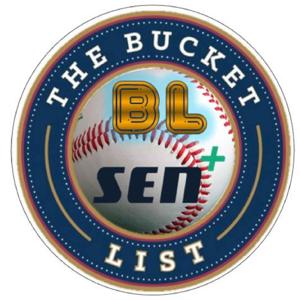 The Bucket List Radio Show