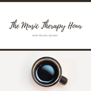 The Music Therapy Hour