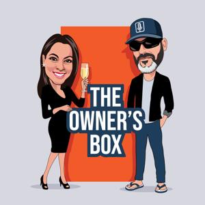 The Owner's Box by Billy and Michelle