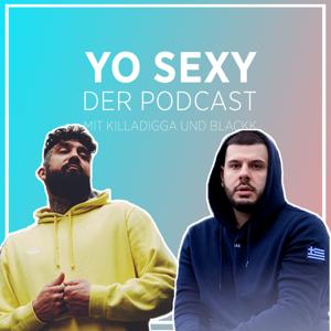 yo sexy!
