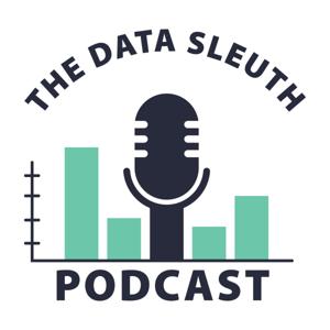 The Data Sleuth Podcast by Workman Forensics