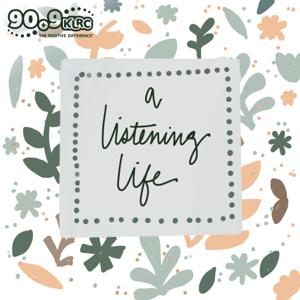 A Listening Life with Tracy Balzer (KLRC)