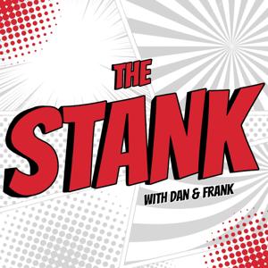 The Stank by Santagato Studios